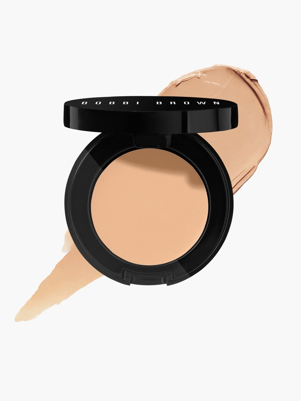Bobbi Brown Waterproof Color Corrector Cream In Porcelain Peach NWOB